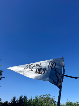 Guyenne Festival 2026 - Signalétique 