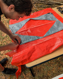 Guyenne Festival 2026 - Signalétique 