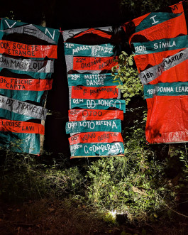 Guyenne Festival 2026 - Signalétique 