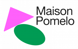 Maison Pomelo - Logo 