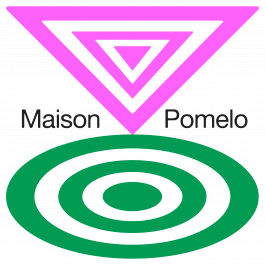 Maison Pomelo - Logo 