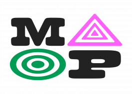 Maison Pomelo - Logo variable 
