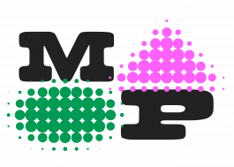 Maison Pomelo - Logo variable 