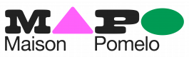 Maison Pomelo - Logo 