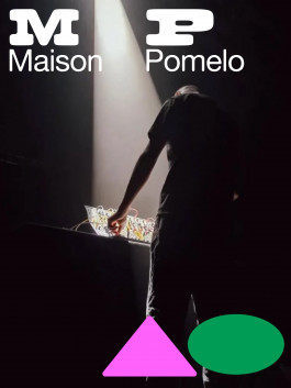 Maison Pomelo - Composition 