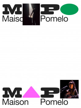 Maison Pomelo - Composition 