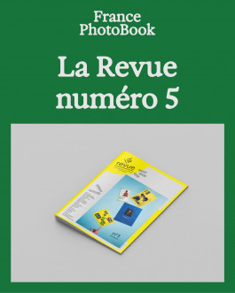 France PhotoBook - La Revue